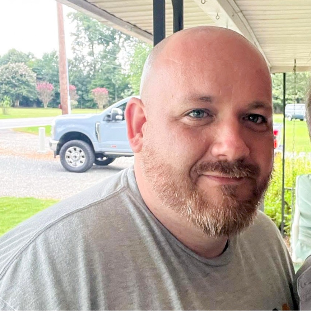 Meet your Posher, Joshua